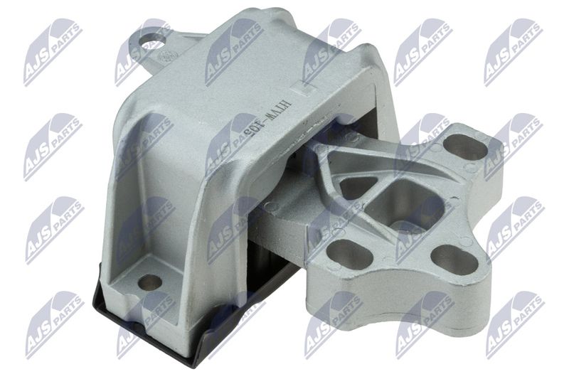 NTY ZPS-VW-105 Mounting, engine