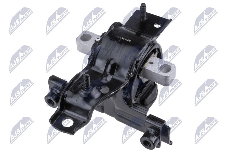 NTY ZPS-VW-106 Mounting, engine