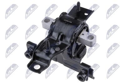 Mounting, engine NTY ZPS-VW-106
