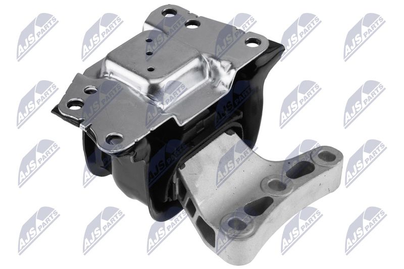 NTY ZPS-VW-107 Mounting, engine