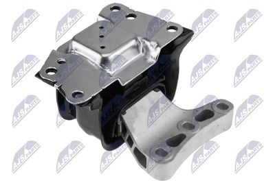 Mounting, engine NTY ZPS-VW-107