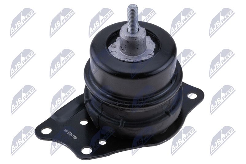 NTY ZPS-VW-109 Mounting, engine