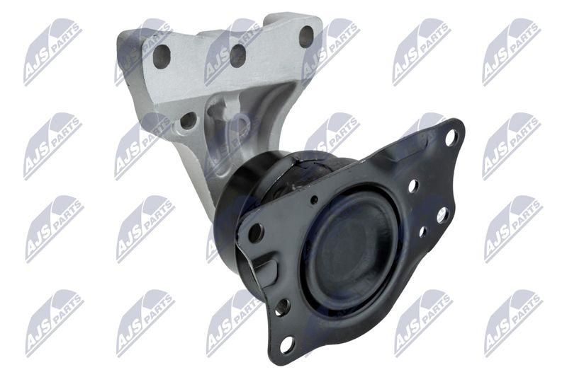 NTY ZPS-VW-110 Mounting, engine