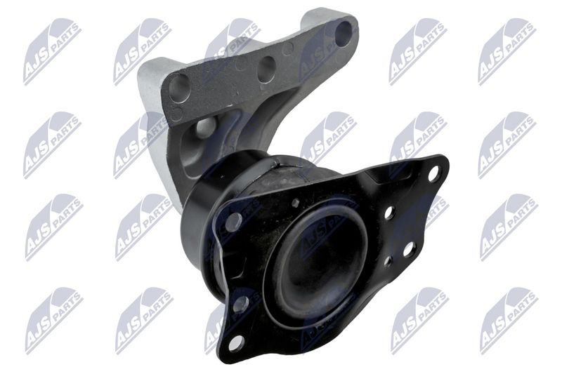 NTY ZPS-VW-111 Mounting, engine
