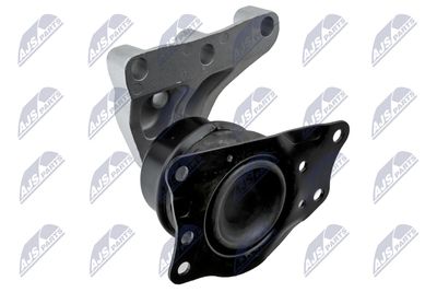 Mounting, engine NTY ZPS-VW-111
