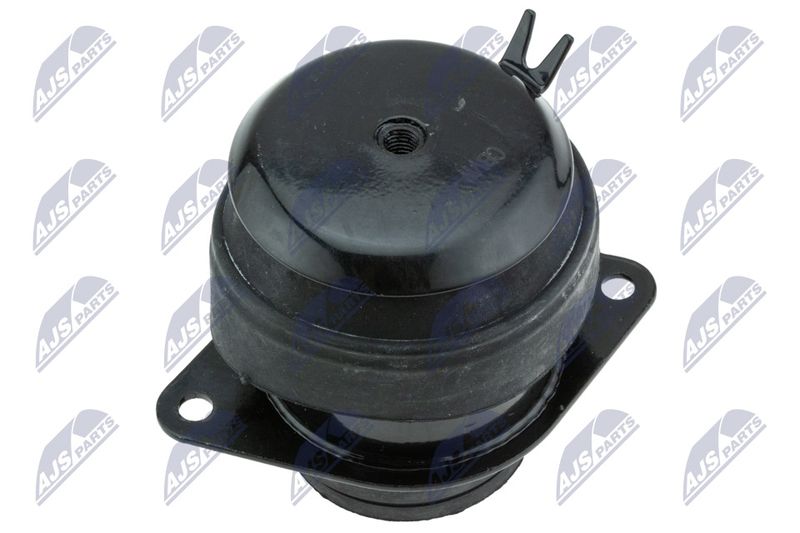 NTY ZPS-VW-117 Mounting, engine
