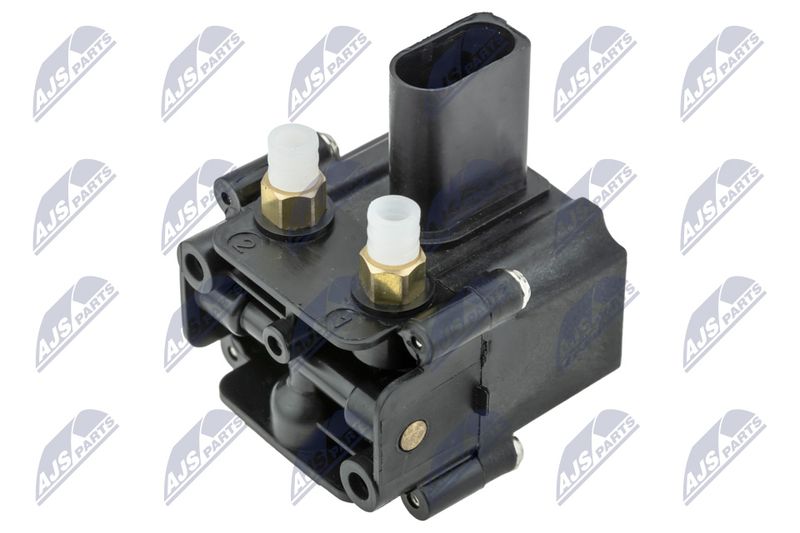NTY ZPZ-BM-000 Valve, compressed-air system