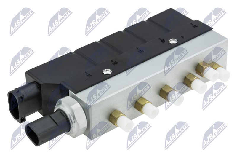 NTY ZPZ-ME-000 Valve, compressed-air system
