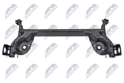 Axle Beam NTY ZRZ-CT-003