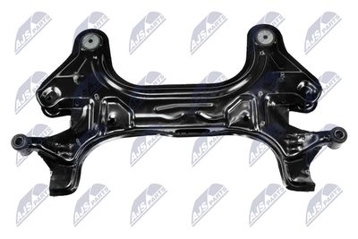 Support Frame/Subframe NTY ZRZ-DW-000