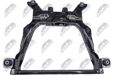 Support Frame/Subframe NTY ZRZ-FR-013