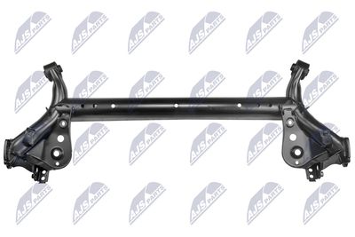 Axle Beam NTY ZRZ-FR-014