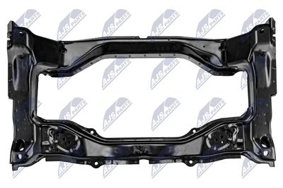 Support Frame/Subframe NTY ZRZ-ME-009