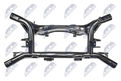 Axle Beam NTY ZRZ-MS-007
