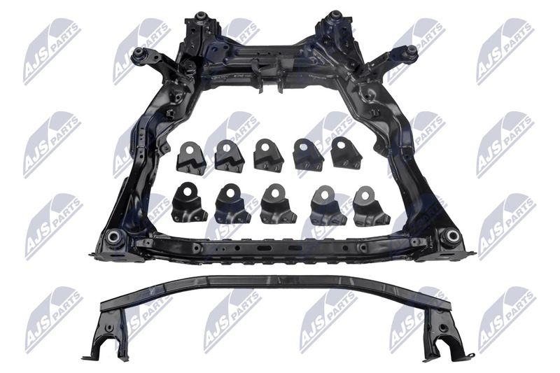 NTY ZRZ-MZ-004 Support Frame/Subframe