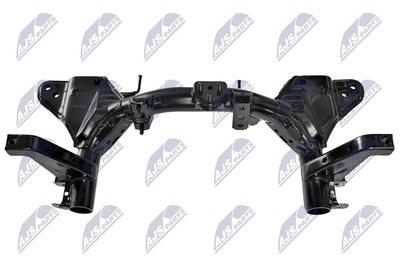 Support Frame/Subframe NTY ZRZ-MZ-008