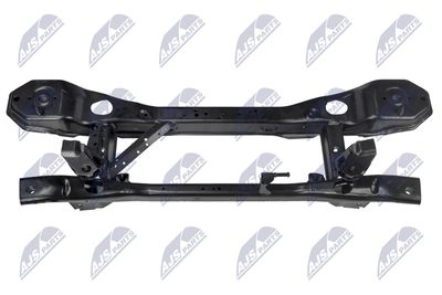 Axle Beam NTY ZRZ-MZ-010