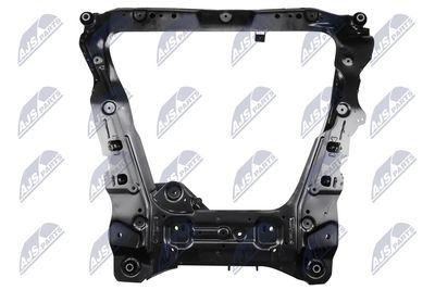 Cross Member NTY ZRZ-NS-007