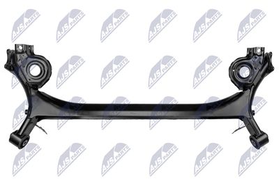 Axle Beam NTY ZRZ-PE-006