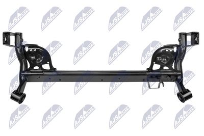 Axle Beam NTY ZRZ-RE-006