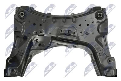Support Frame/Subframe NTY ZRZ-RE-019