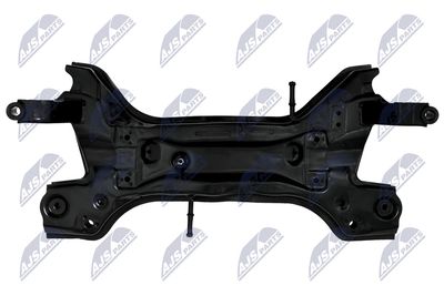 Support Frame/Subframe NTY ZRZ-VW-001