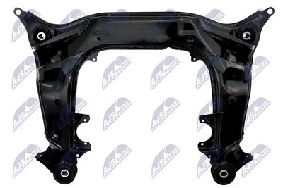 Support Frame/Subframe NTY ZRZ-VW-003