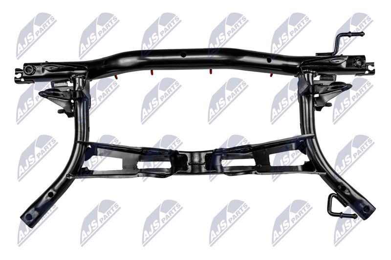 NTY ZRZ-VW-012 Axle Beam