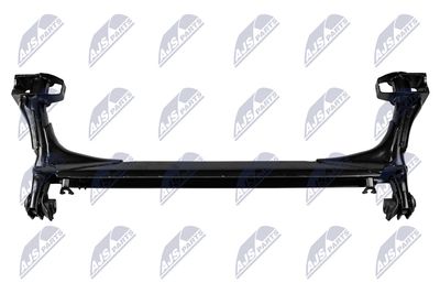 Support Frame/Subframe NTY ZRZ-VW-014
