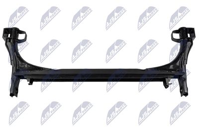 Axle Beam NTY ZRZ-VW-021