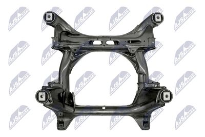 Support Frame/Subframe NTY ZRZ-VW-028