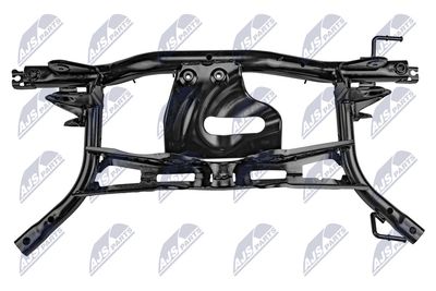 Axle Beam NTY ZRZ-VW-030