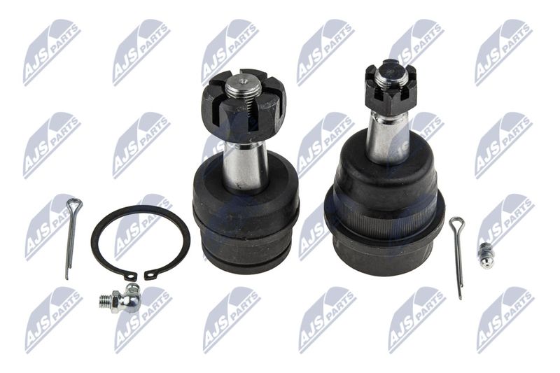 NTY ZSD-CH-003 Ball Joint