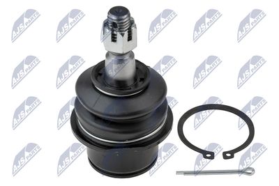 Ball Joint NTY ZSD-CH-030
