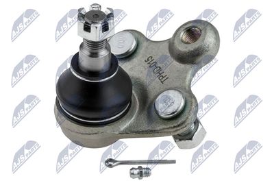 Ball Joint NTY ZSD-HD-015