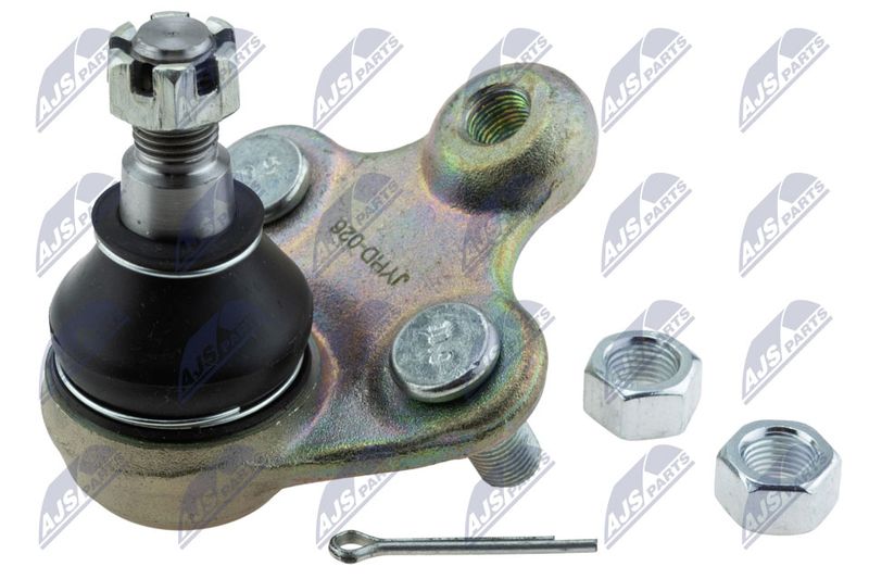 NTY ZSD-HD-026 Ball Joint