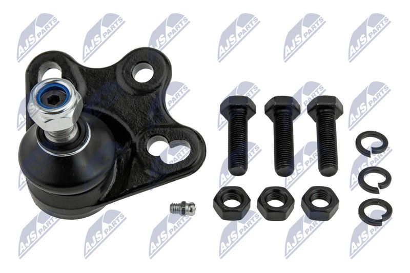 NTY ZSD-ME-009 Ball Joint