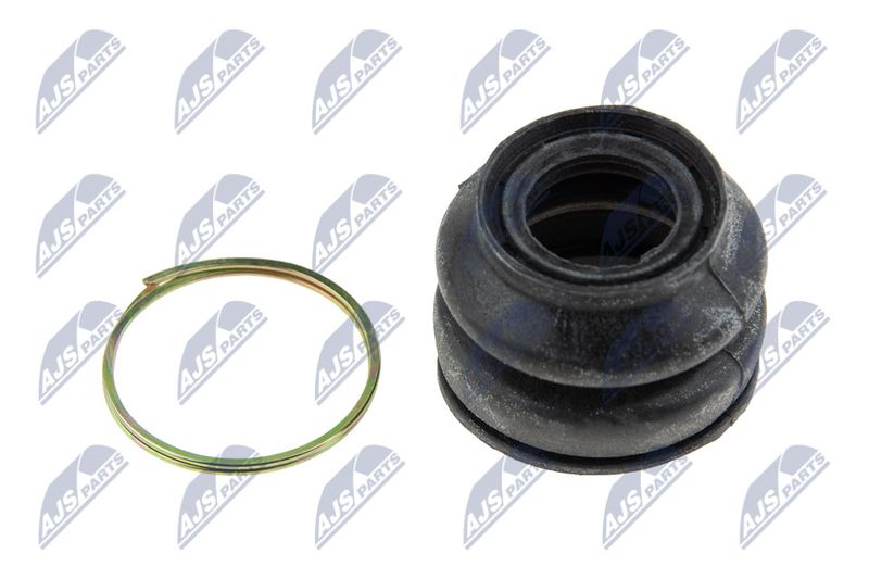 NTY ZSD-MZ-001G Repair kit, supporting/ball joint