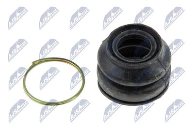 Repair kit, supporting/ball joint NTY ZSD-MZ-001G