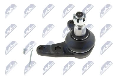 Ball Joint NTY ZSD-MZ-016