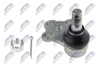 Ball Joint NTY ZSD-NS-022