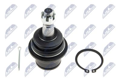 Ball Joint NTY ZSD-NS-038