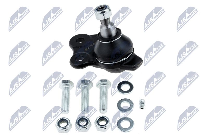 NTY ZSD-RE-005 Ball Joint