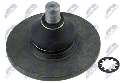 Ball Joint NTY ZSD-RE-016