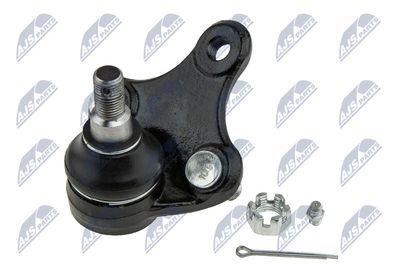 Ball Joint NTY ZSD-TY-020