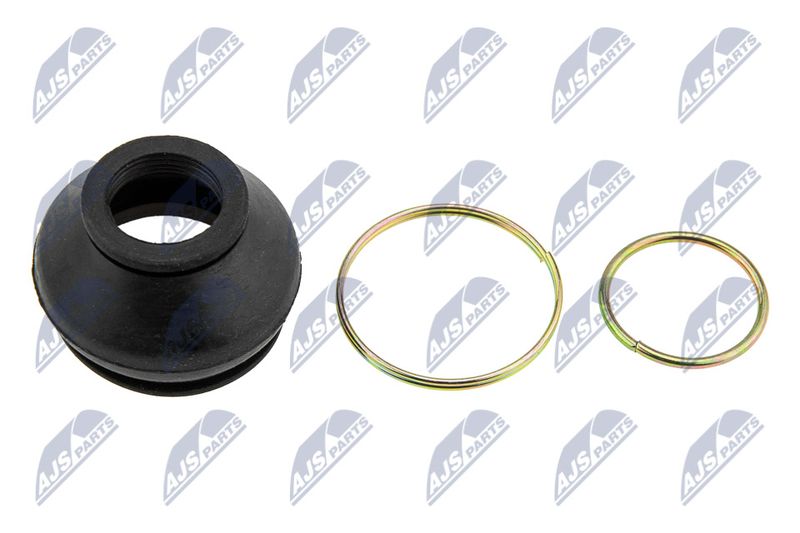 NTY ZSD-VW-011 Repair kit, supporting/ball joint