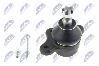 Ball Joint NTY ZSG-MZ-004