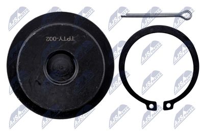 Ball Joint NTY ZST-TY-002