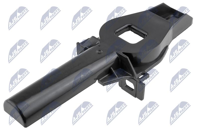 NTY ZTP-AU-006 Mounting, radiator