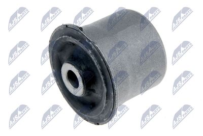 Mounting, control/trailing arm NTY ZTP-CH-002C